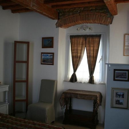 B&B La Casina Di Parrana Collesalvetti Exterior foto
